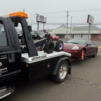 Mike's Hook & Go - if you ever need help because you r stuck we will do our best to help you resolve the issue - Towing Near Me