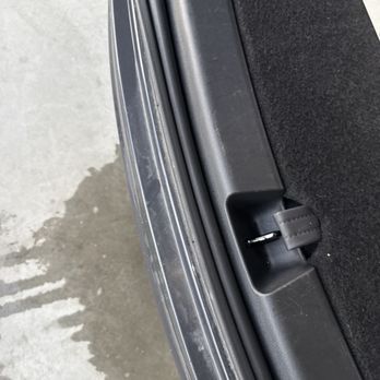 RinseOff Details - Dust - Auto Detailing Near Me
