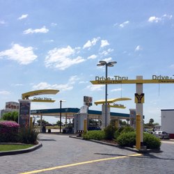 McDonald's - Drive through
