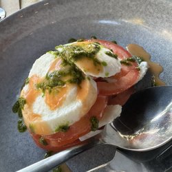 Al Taglio - Caprese
