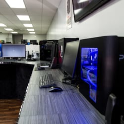 PC Laptops