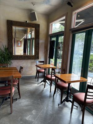 Sonny's Ice Cream Cafe by null