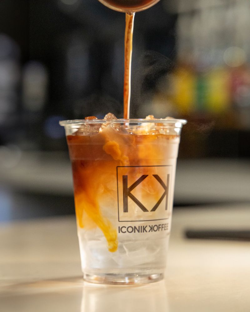Iconik Koffee Image