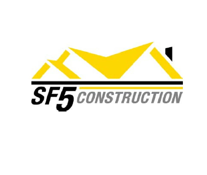 Slide of SF5 Construction