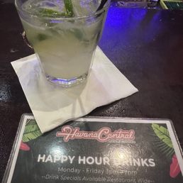 Caipirinha Caipirinha