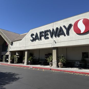 Safeway - Entrance 03/26 - Grocery Near Me - Chandler, Arizona Safeway - Entrance 03/26 - Grocery Near Me - Chandler, Arizona