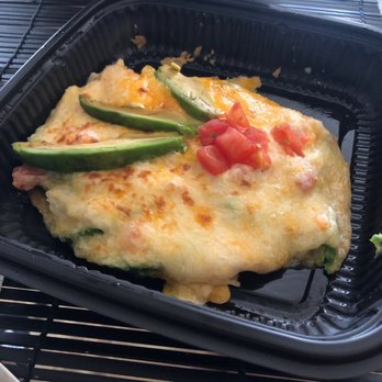 El Charro - Avocado Cheese Crisp - Mexican Near Me - Fraser, Michigan El Charro - Avocado Cheese Crisp - Mexican Near Me - Fraser, Michigan