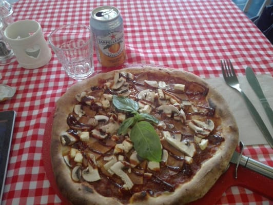 Purezza Brighton by null