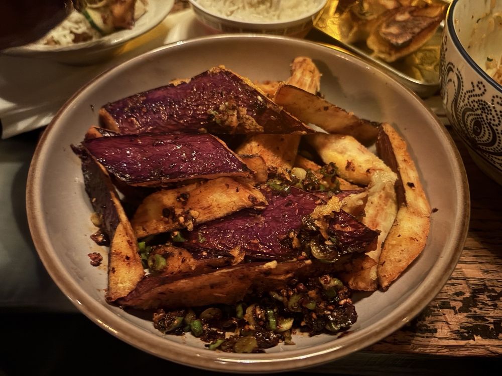 Food from Copycat Co