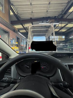 Oil Change Express & More