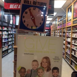 GNC - The store was closed during business hours!