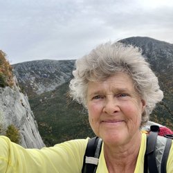Wendy Pollock, DC CCH