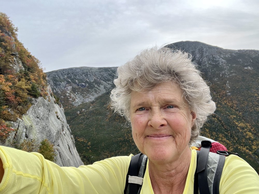 WENDY POLLOCK, DC CCH Updated October 2024 Portland, Maine