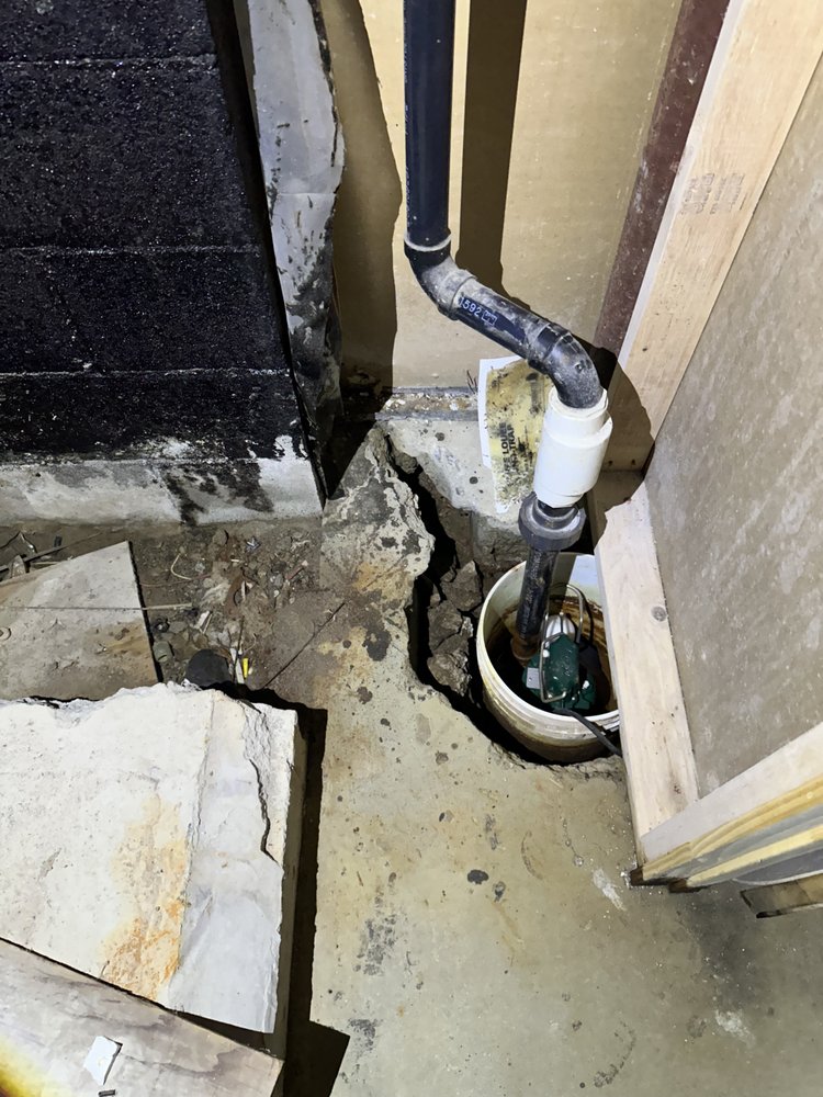 Slide of Pllumai Contracting