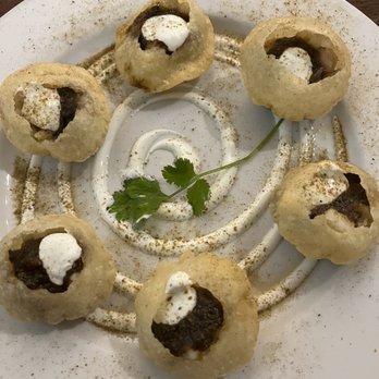 Clay Pit - Indian Near Me - Austin, Texas