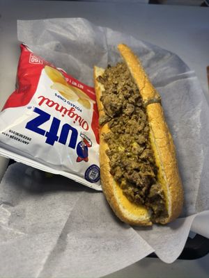 MaGerk's Pub & Grill Federal Hill by null