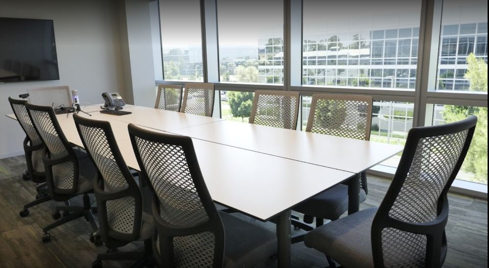 TRANSGLOBAL Updated October 2024 500 Technology Dr, Irvine