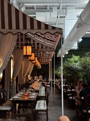 Carbone Dallas by null