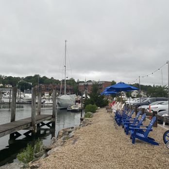 Red 36 - Seafood Near Me - Mystic, Connecticut Red 36 - Seafood Near Me - Mystic, Connecticut
