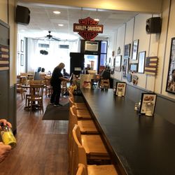 Jack's Cafe - Jacks Cafe