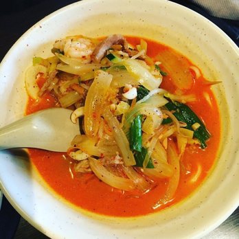 Chef Ping - Jjamppong - Chinese Near Me - Rolling Meadows, Illinois