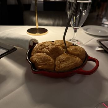 Ocean 48 - Bread - Seafood Near Me - Newport Beach, California Ocean 48 - Bread - Seafood Near Me - Newport Beach, California