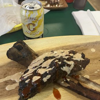 Hate Mondays Tavern - Short Rib! - Barbeque Near Me - Miami, Florida