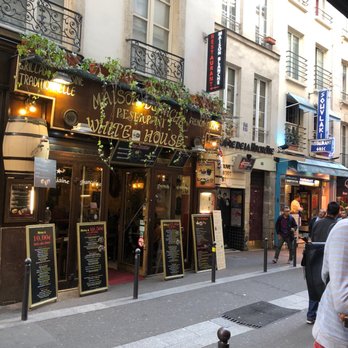 Mulberry Street - Breweries Near Me - Paris, 75 Mulberry Street - Breweries Near Me - Paris, 75