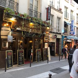 Mulberry Street