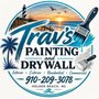 Trav's painting and drywall