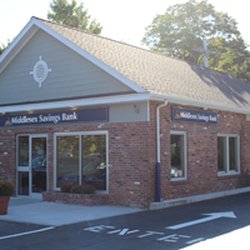 Middlesex Savings Bank