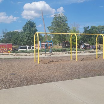 Sunset Park - Playground - Playgrounds Near Me - Middletown, Ohio Sunset Park - Playground - Playgrounds Near Me - Middletown, Ohio