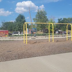 Sunset Park - Playground