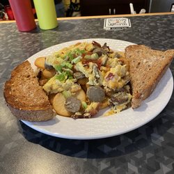 Floyd’s Diner