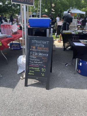 World's Fair Pavilion by null