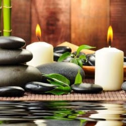 Fifteen Massage And Bodywork - HOT STONE MASSAGE