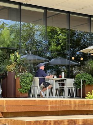 Hearth Restaurant by null