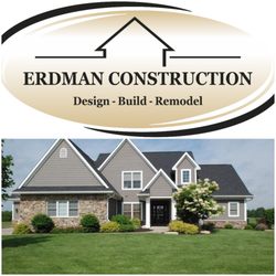 Erdman Construction - New home construction