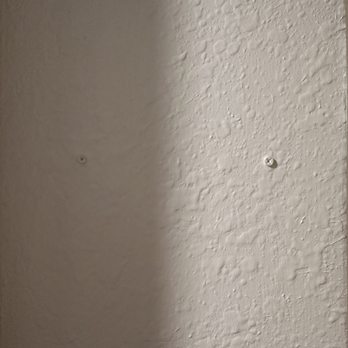 Guevara Painting & Cleaning Services - Painting over screws. - Painters Near Me - Austin, Texas