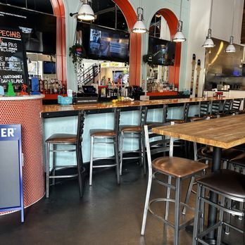 Jolene Jolene - Main bar area - Sports Bars Near Me - Atlanta, Georgia Jolene Jolene - Main bar area - Sports Bars Near Me - Atlanta, Georgia