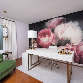Sea and Pine Interior Design - Parisian influenced She Office - Interior Design Near Me Sea and Pine Interior Design - Parisian influenced She Office - Interior Design Near Me