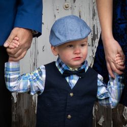 Life In Pink  Photography - Family Pictures on location