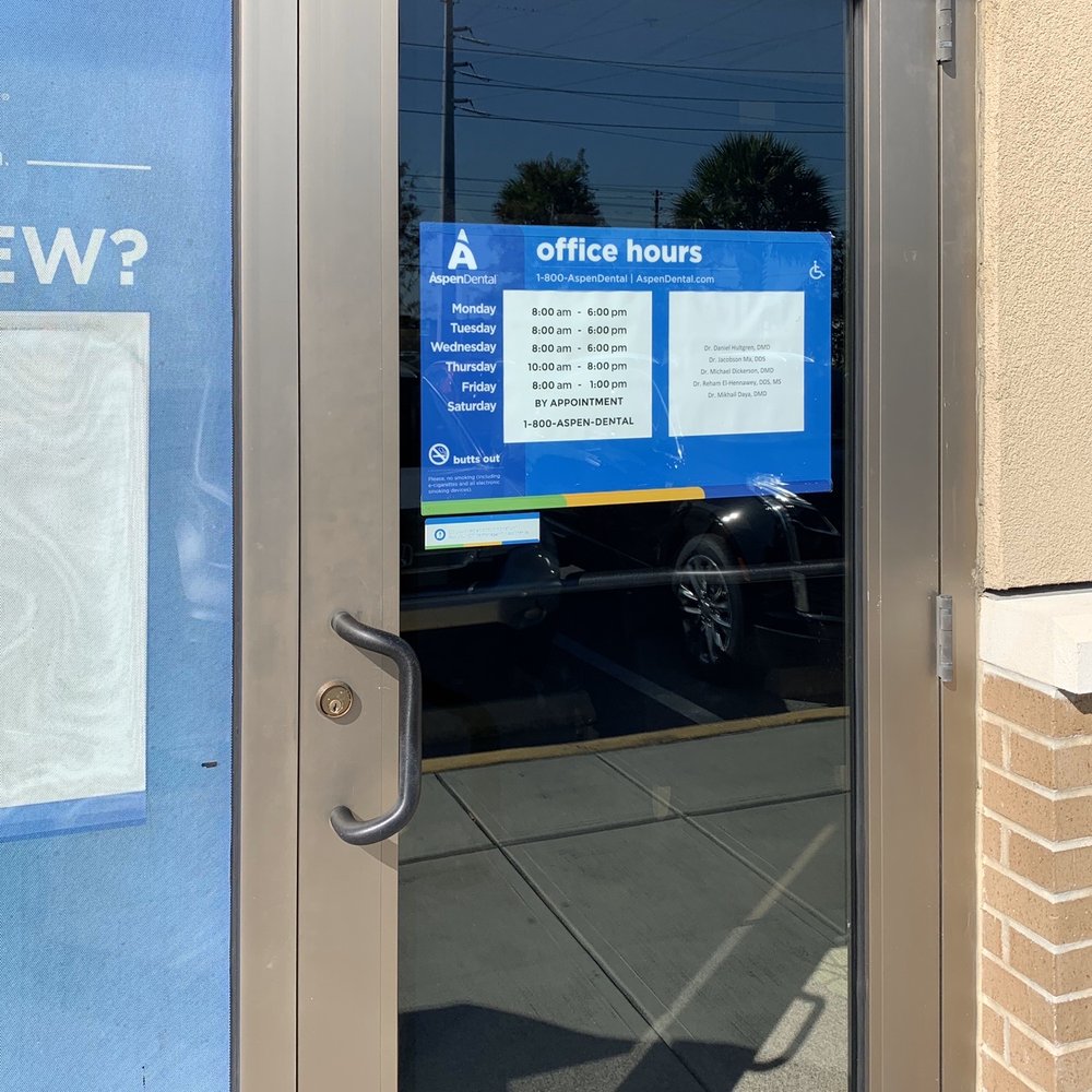 Aspen Dental - Largo, FL - Nov 2019 - General Dentistry Near Me - Largo, Florida
