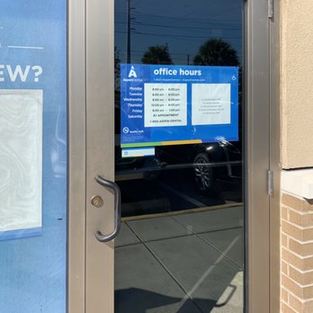 Aspen Dental - Largo, FL - Nov 2019 - General Dentistry Near Me - Largo, Florida