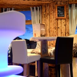 Le Copon - Bistro et Bar à Vins - Le Bistrot