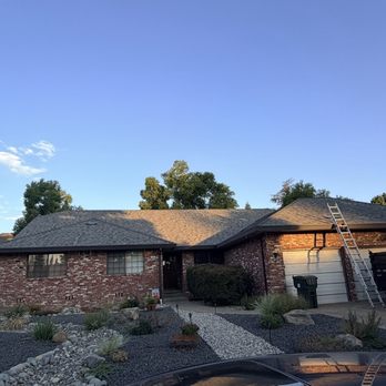 Alex Perez's Roofing - New roof replacement - Roofing Near Me - Roseville, California