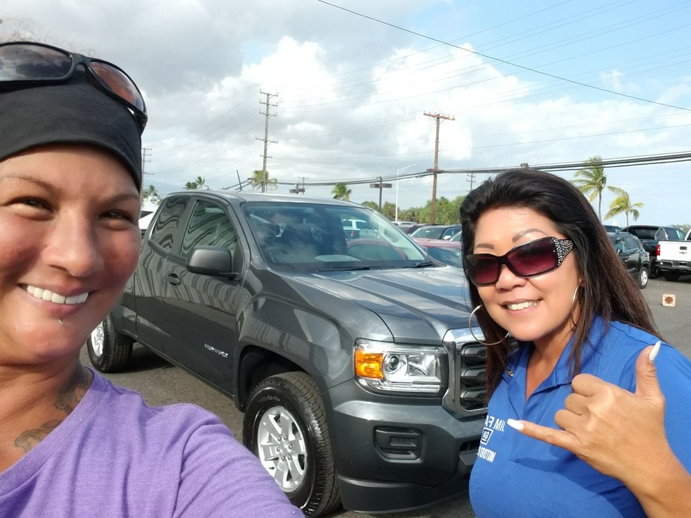 JIM FALK MOTORS OF MAUI 14 Photos & 99 Reviews Car Dealers 260