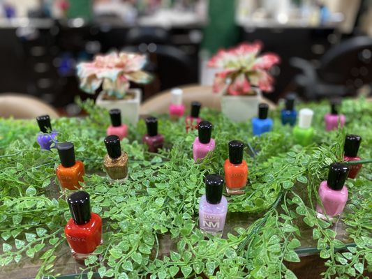 All Organic Products! - All of our Products are Organic and of the highest quality. We also have our Organic products available to sell for our customers.