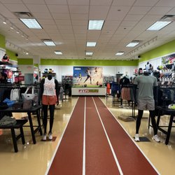 Fit2Run - Panama City