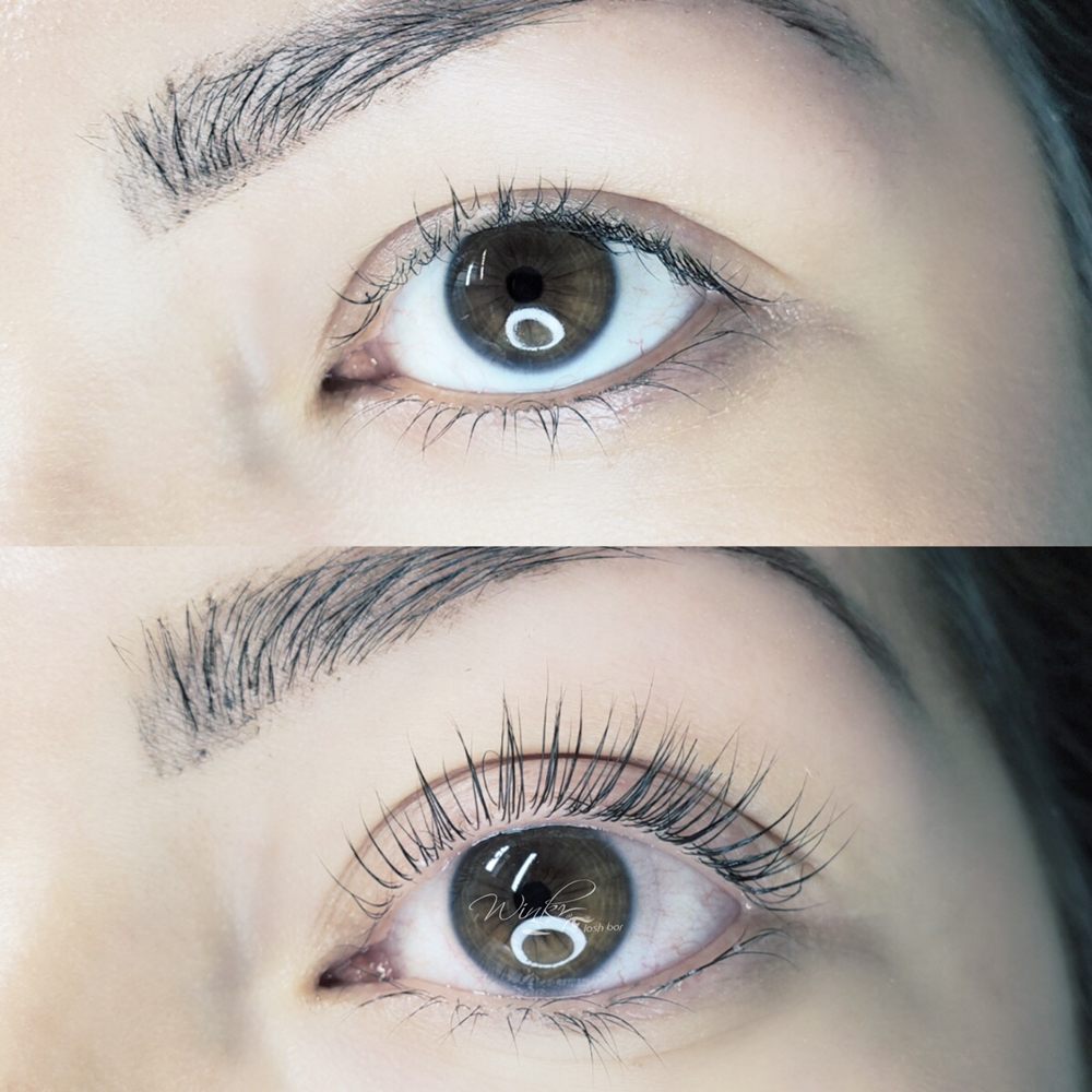 Winkz Lash Bar 206 Photos 74 Reviews Eyelash Service 649 W